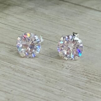 Aros platapunto luz grifas 8mm