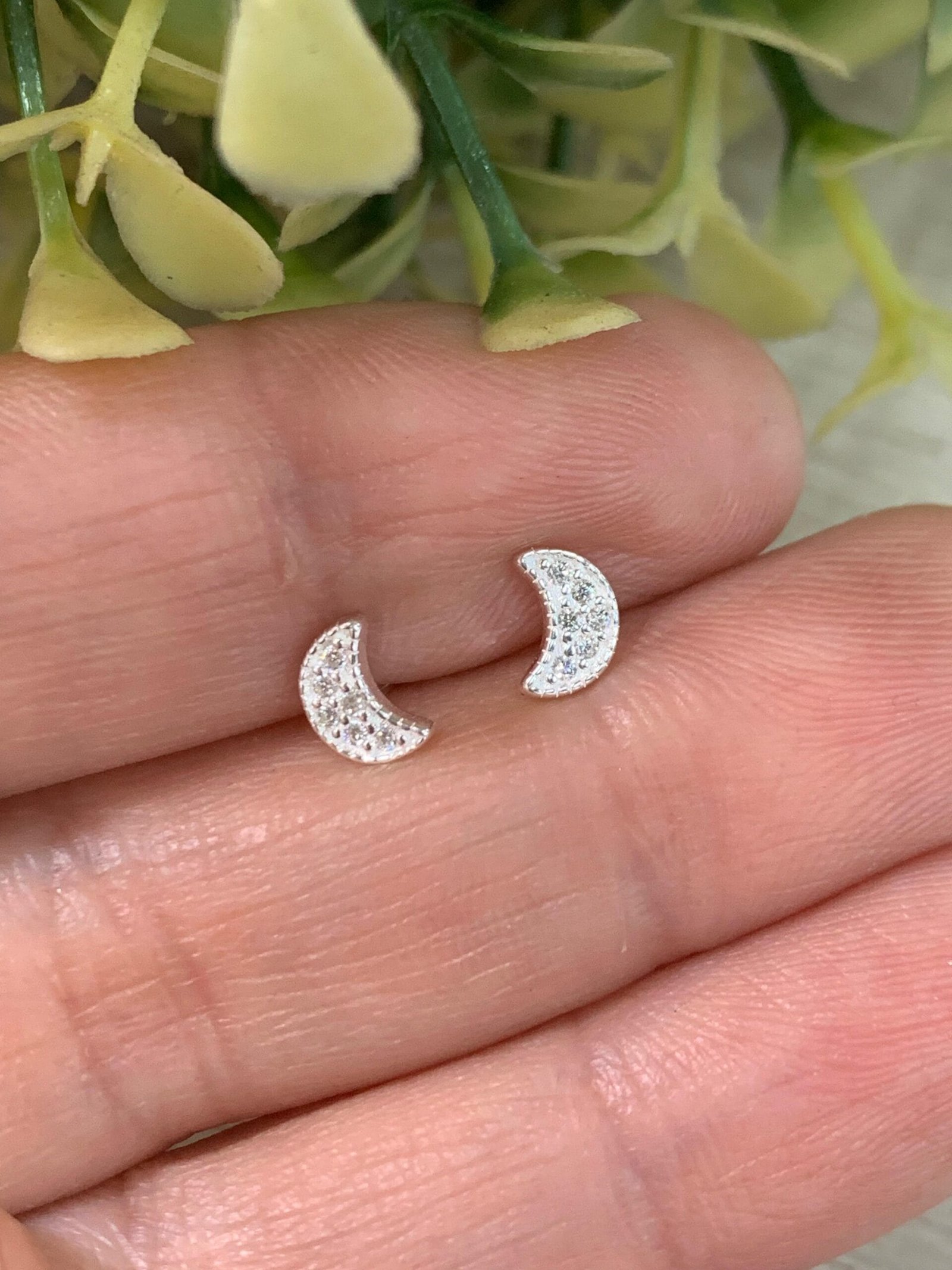 WhatsApp Image 2026-01-26 at 17.07.15 (3) Aros plata luna microcircones - Imagen 1