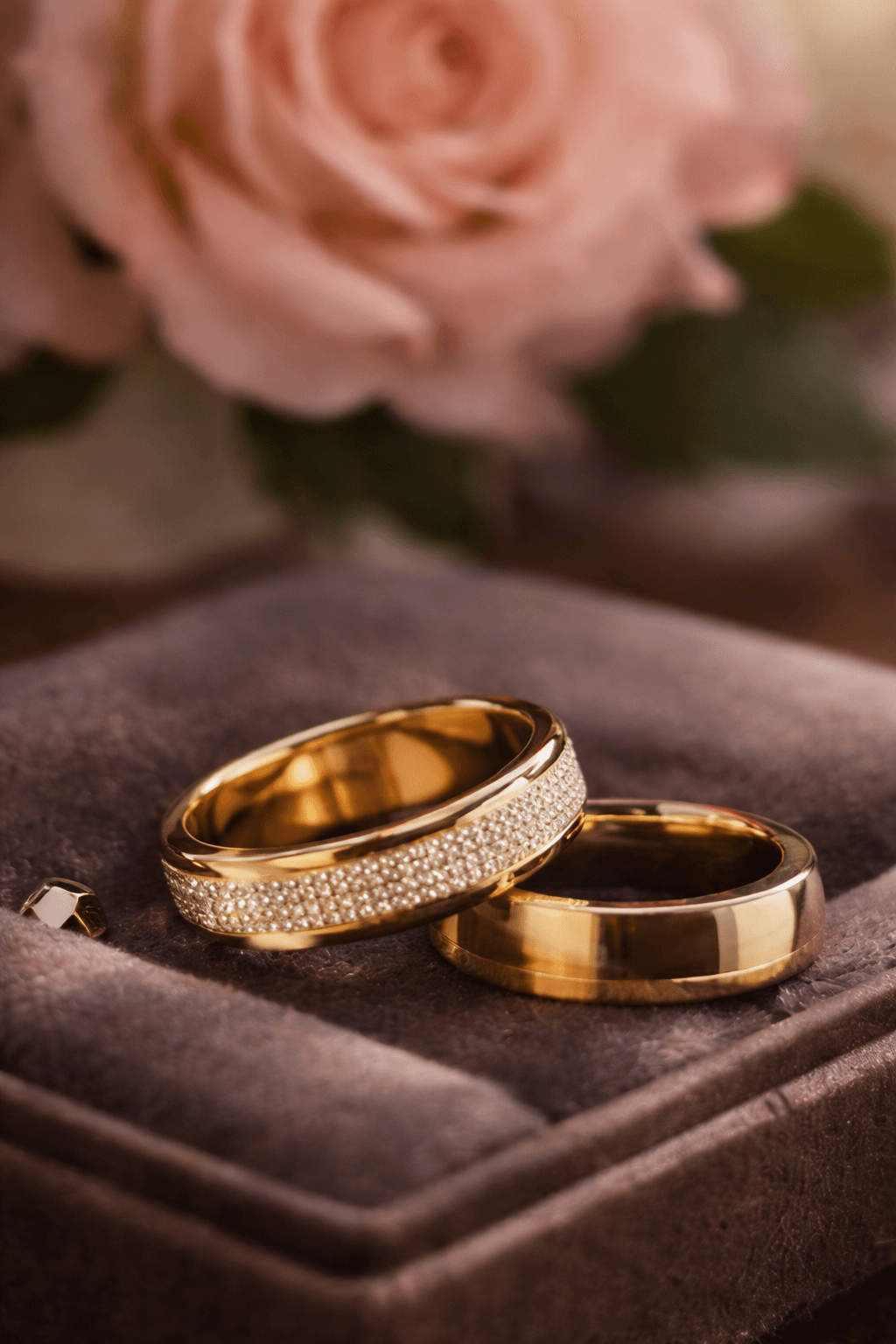 Argollas de matrimonio