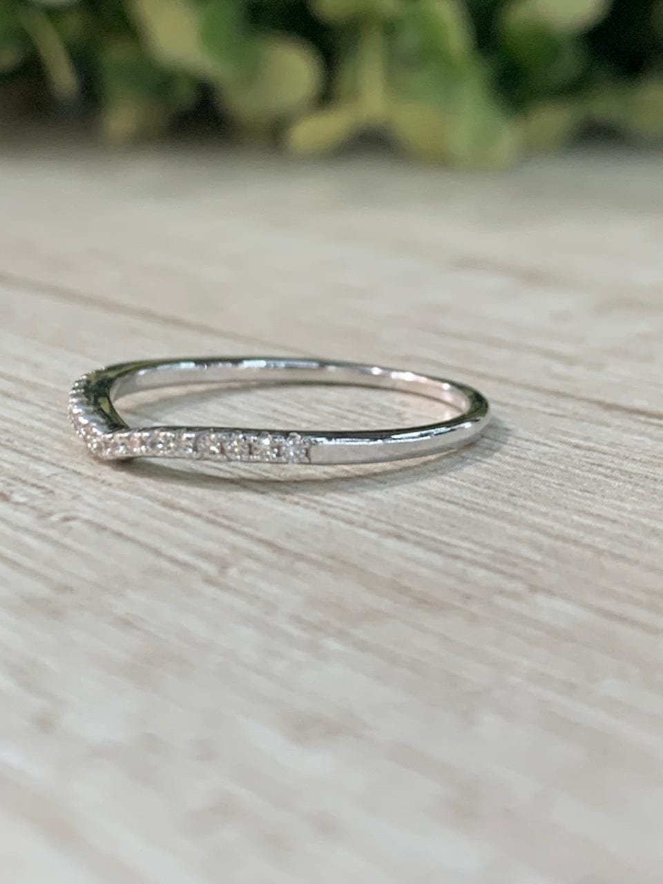 WhatsApp Image 2026-02-23 at 14.19.38 (1) Anillo plata rodinada del deseo microcircones N 14 - Imagen 2