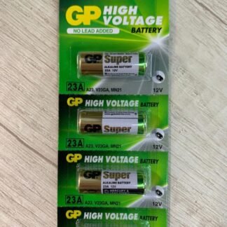 Pila 23A