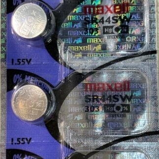 Pila SR44SW
