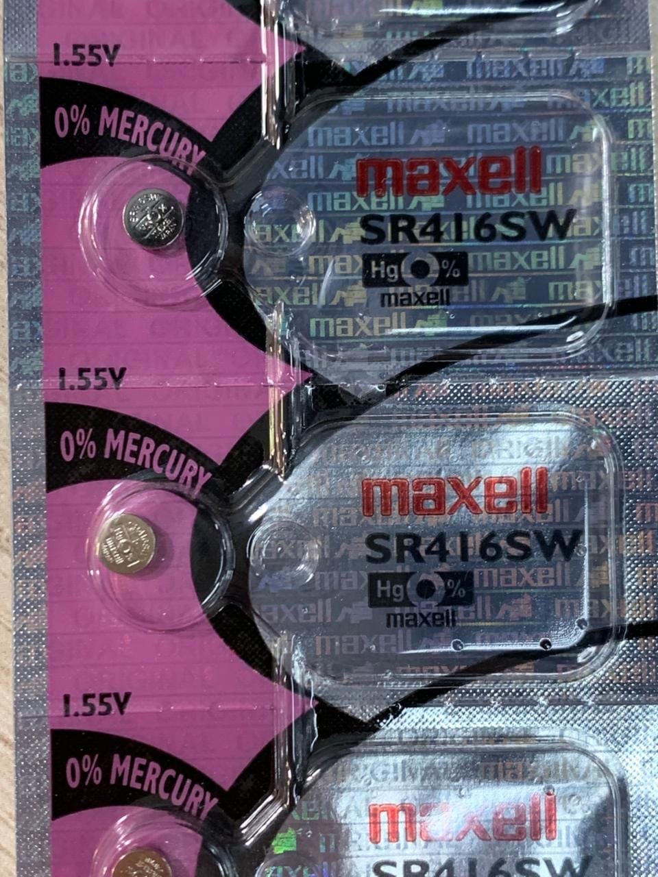 WhatsApp Image 2026-04-06 at 15.16.33 Pila SR416SW - Imagen 1