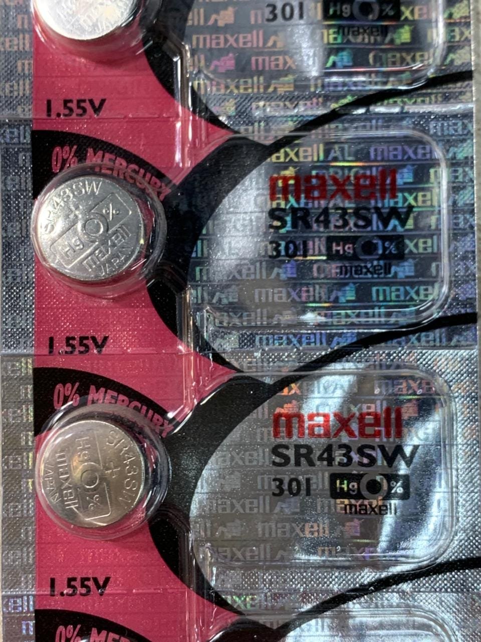 WhatsApp Image 2026-04-06 at 15.16.34 Pila SR43SW - Imagen 1