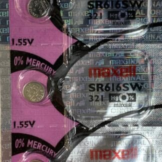 Pila SR616SW