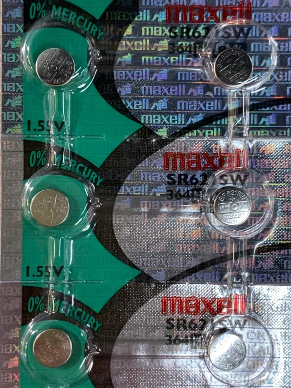 WhatsApp Image 2026-04-06 at 16.16.56 Pila SR621SW - Imagen 1