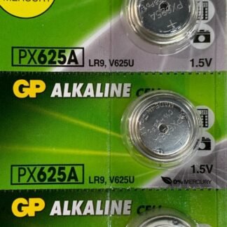 Pila PX625A