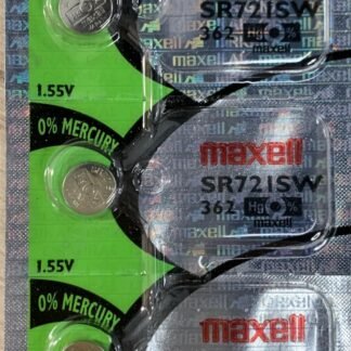 Pila SR721SW