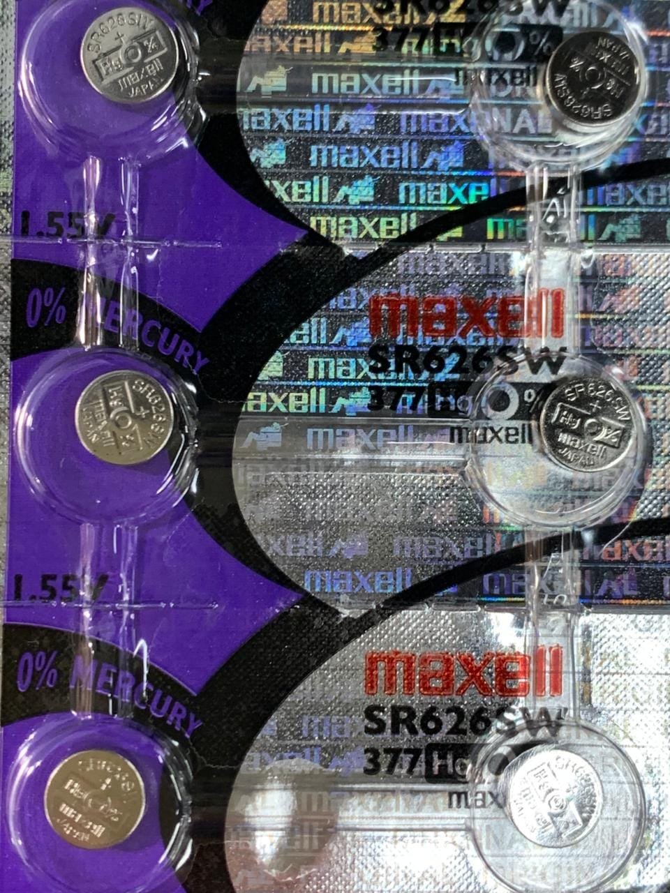 WhatsApp Image 2026-04-08 at 11.34.52 Pila SR626SW - Imagen 1