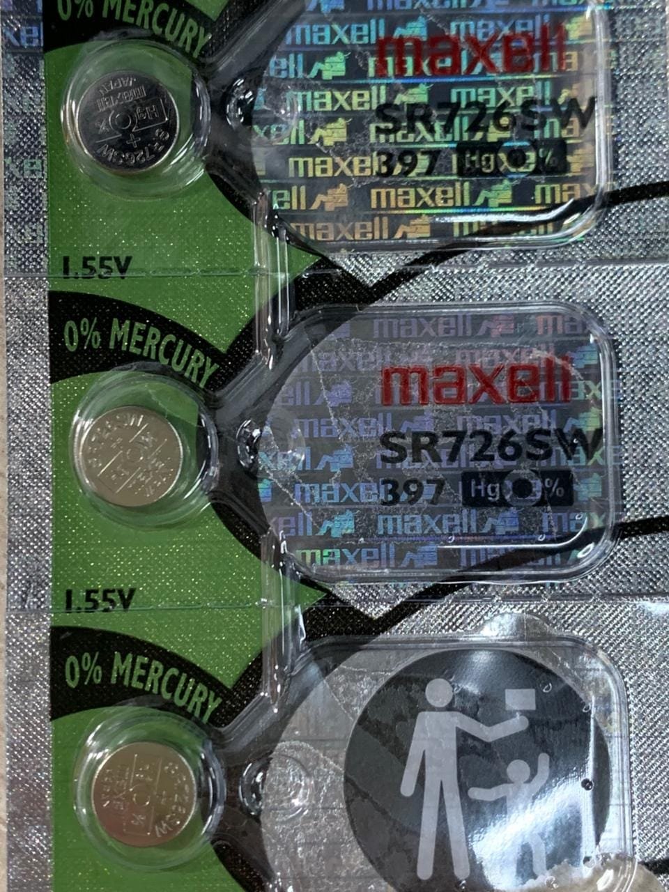 WhatsApp Image 2026-04-08 at 11.34.53 Pila SR726SW - Imagen 1