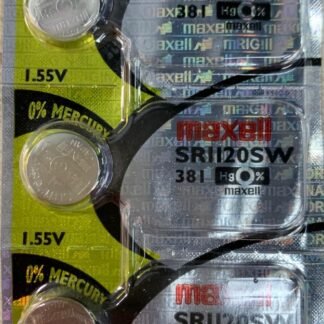 Pila SR1120SW