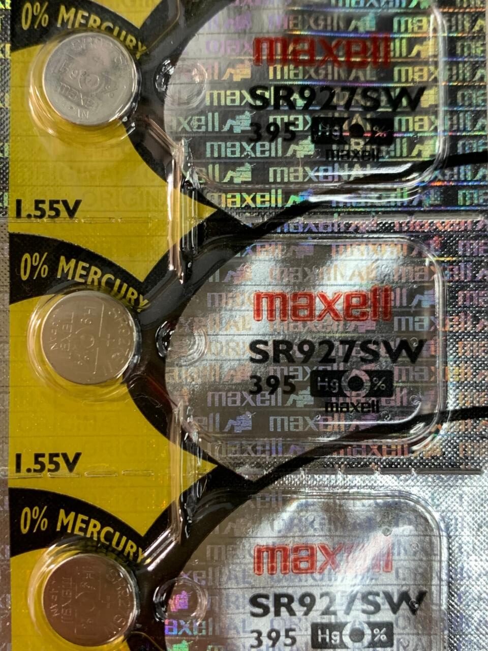 WhatsApp Image 2026-04-09 at 12.03.39 (1) Pila SR927SW - Imagen 1