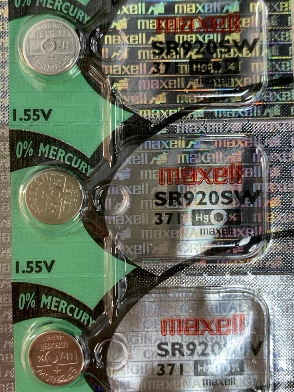 WhatsApp Image 2026-04-09 at 12.03.39 (2) Pila SR920SW - Imagen 1