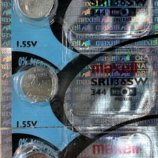 Pila SR1136SW