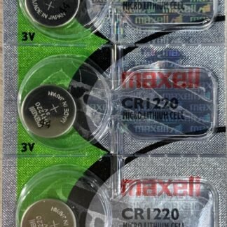 Pila CR1220