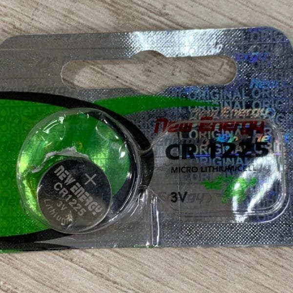 Pila CR1225