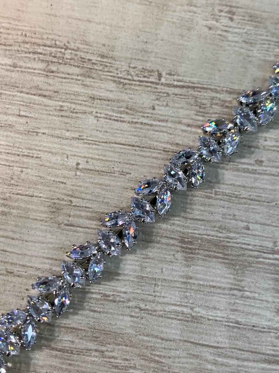 WhatsApp Image 2026-04-13 at 15.17.10 (1) Pulsera fantasia fina fiesta circones - Imagen 3