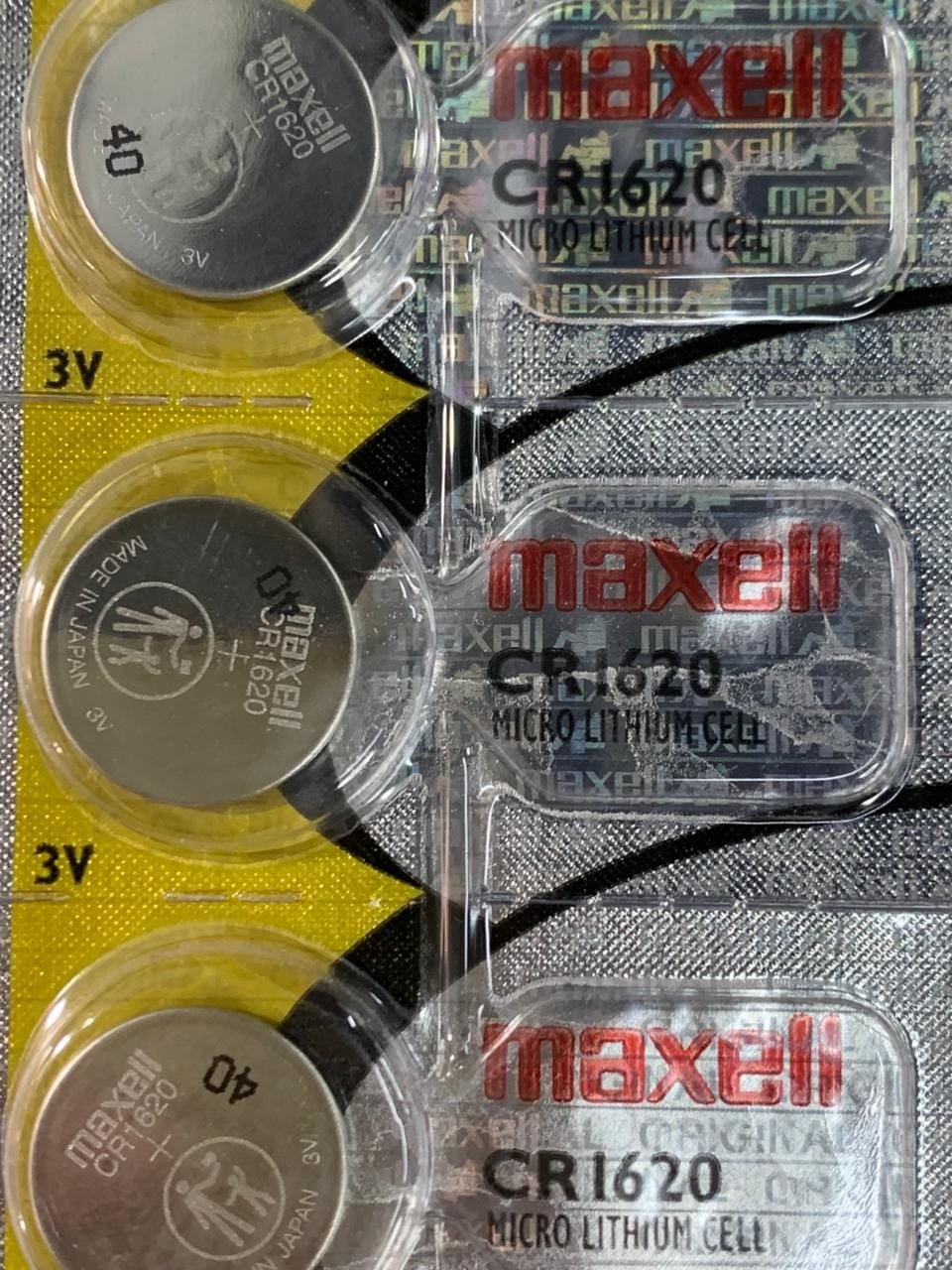 WhatsApp Image 2026-04-14 at 13.22.50 (1) Pila CR1620 - Imagen 1