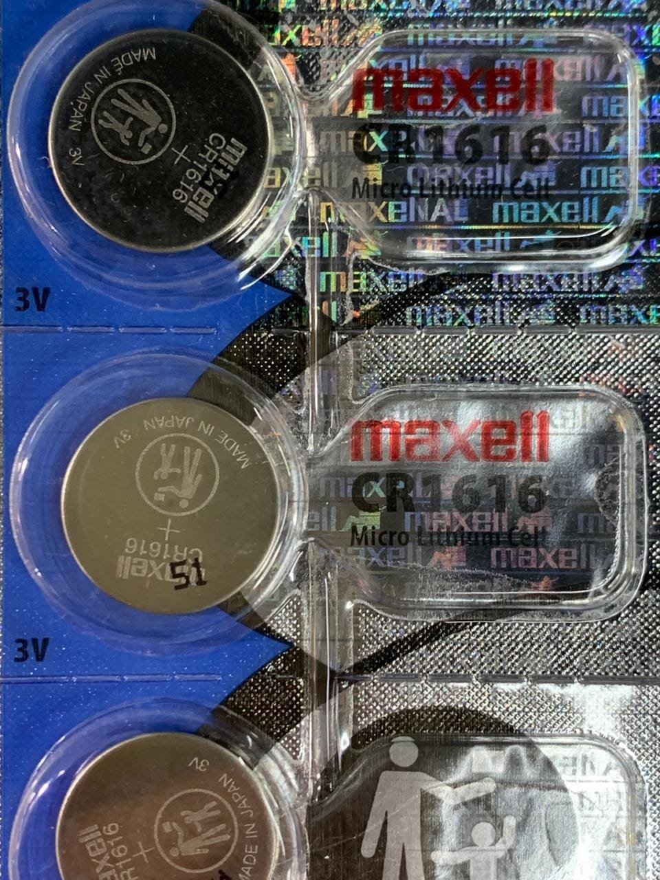 WhatsApp Image 2026-04-14 at 13.22.50 (2) Pila CR1616 - Imagen 1