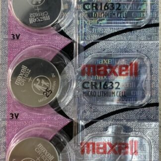 Pila CR1632