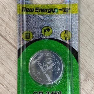 Pila CR-2450