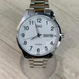 Reloj Q&Q C32A-004 metal
