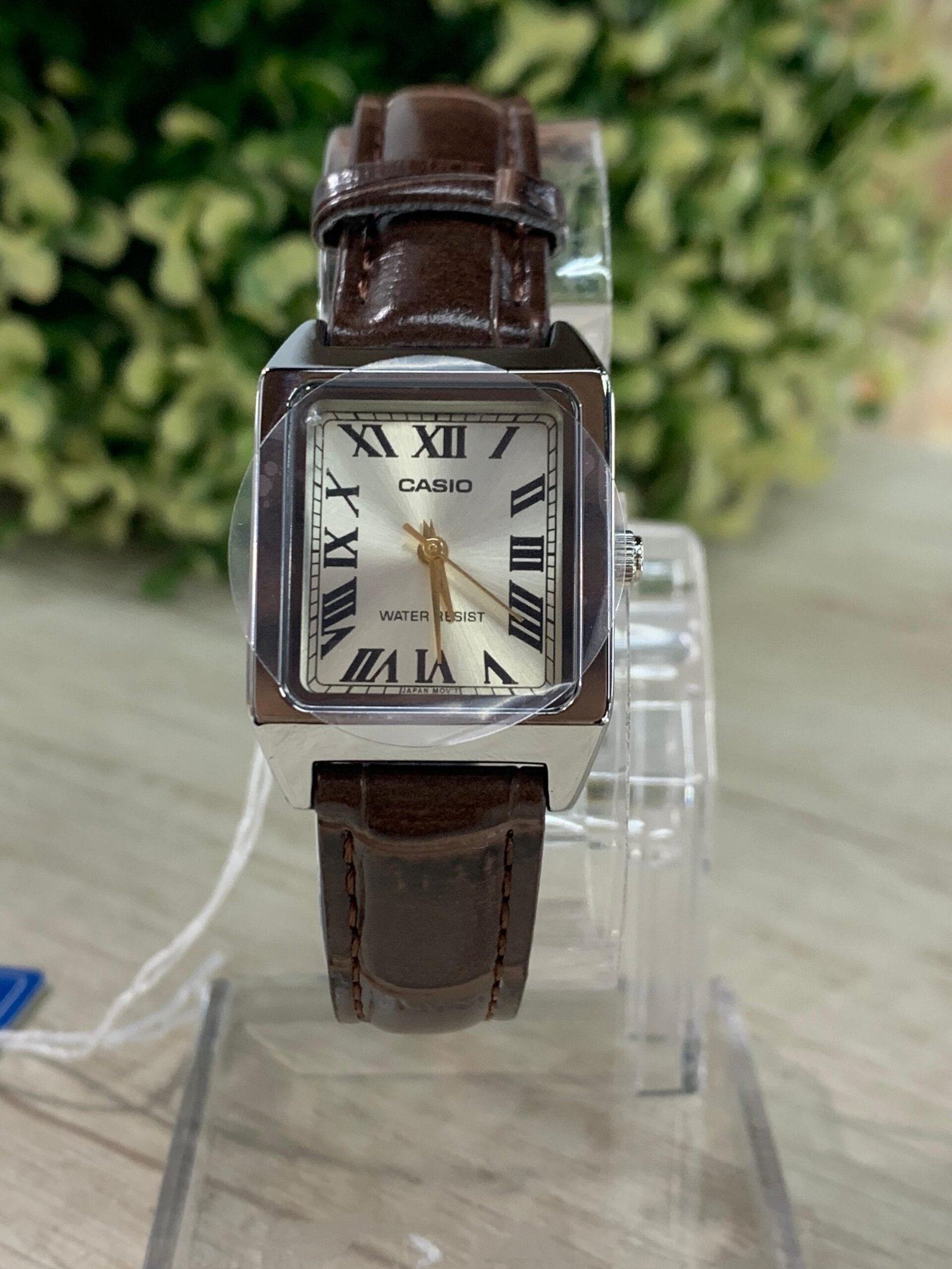 Reloj casio LTP-V007L-9B