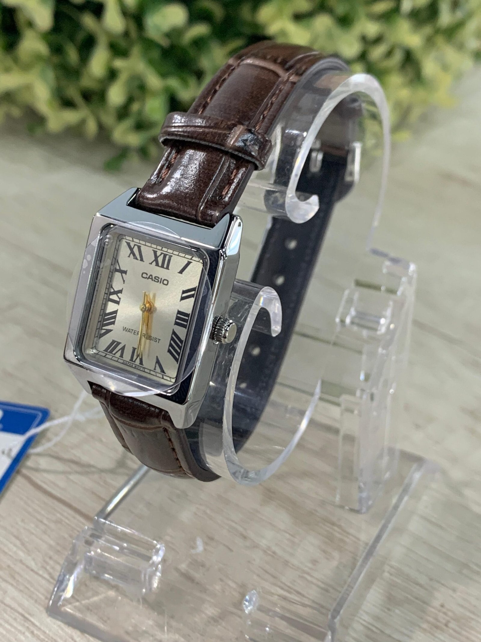 Reloj casio LTP-V007L-9B - Imagen 3