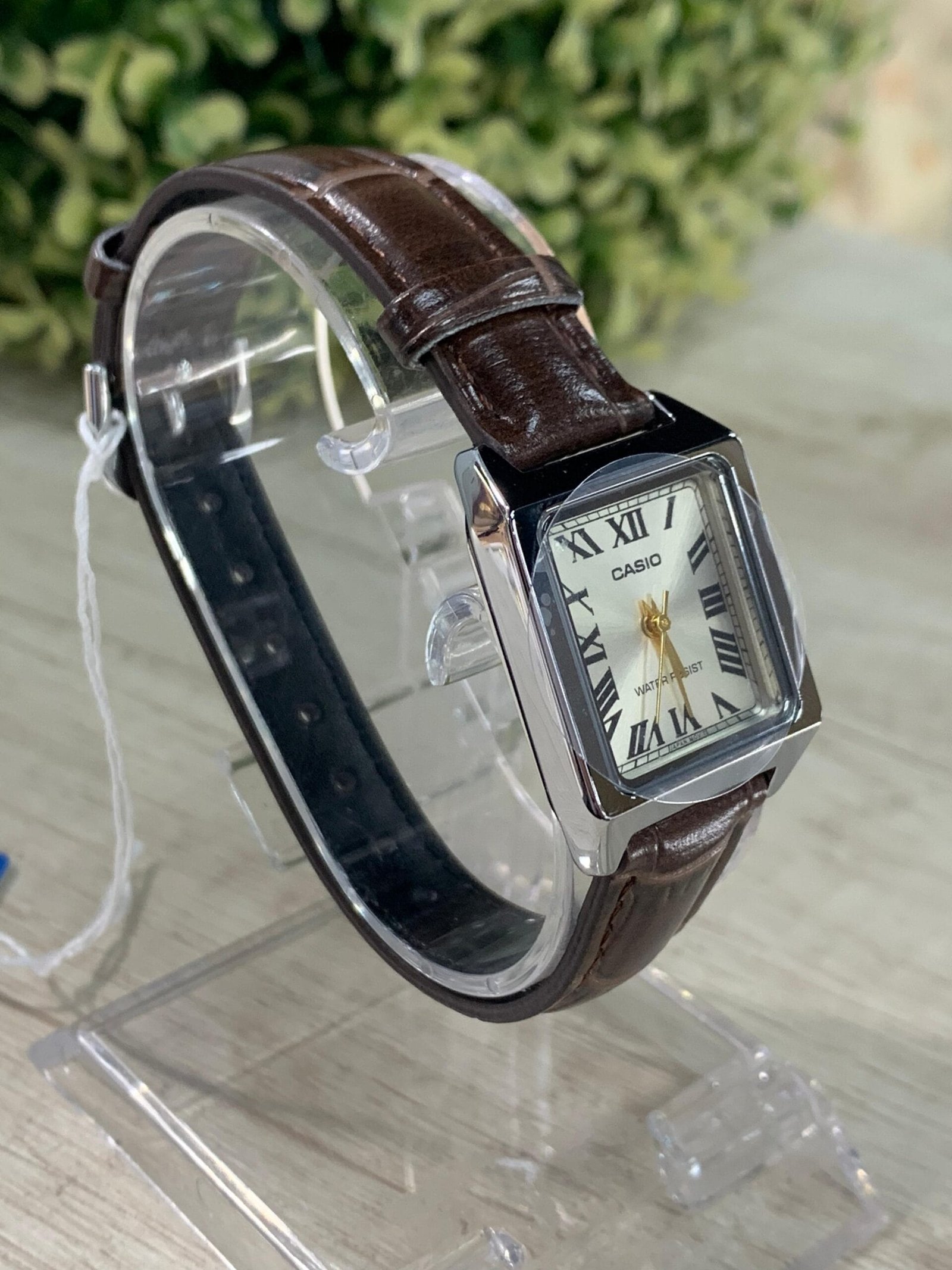 Reloj casio LTP-V007L-9B - Imagen 2