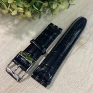 Correa cuero SW 19mm